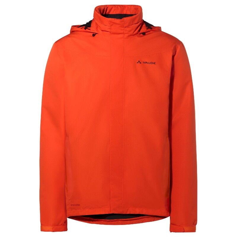 Escape Bike Warm Jacket - Waterproof jacket - Men's