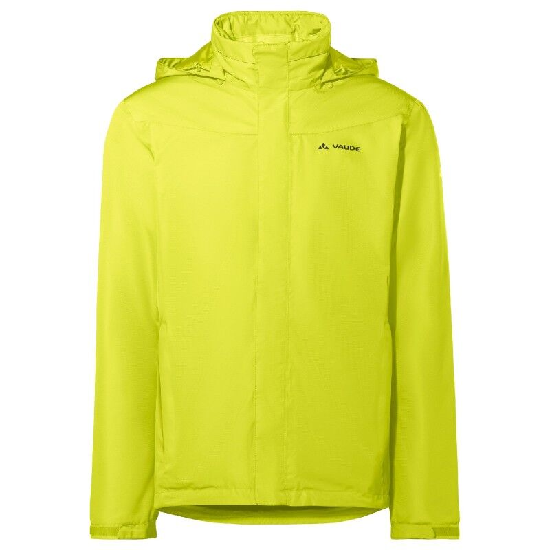 Escape Bike Warm Jacket - Chaqueta impermeable - Hombre