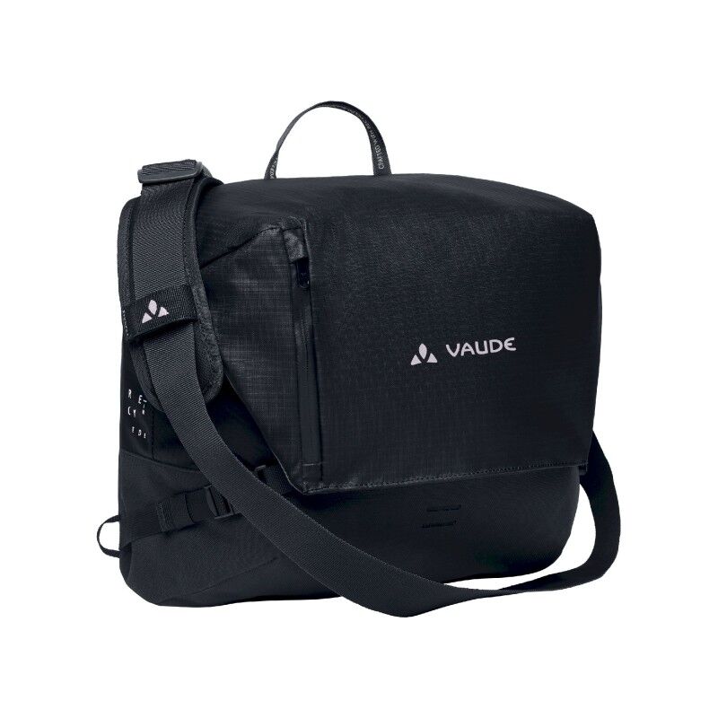 VAUDE Sortyour Business Organizer – Für Hinterradtaschen, Mit Laptopfach (bis 13,3 Zoll)