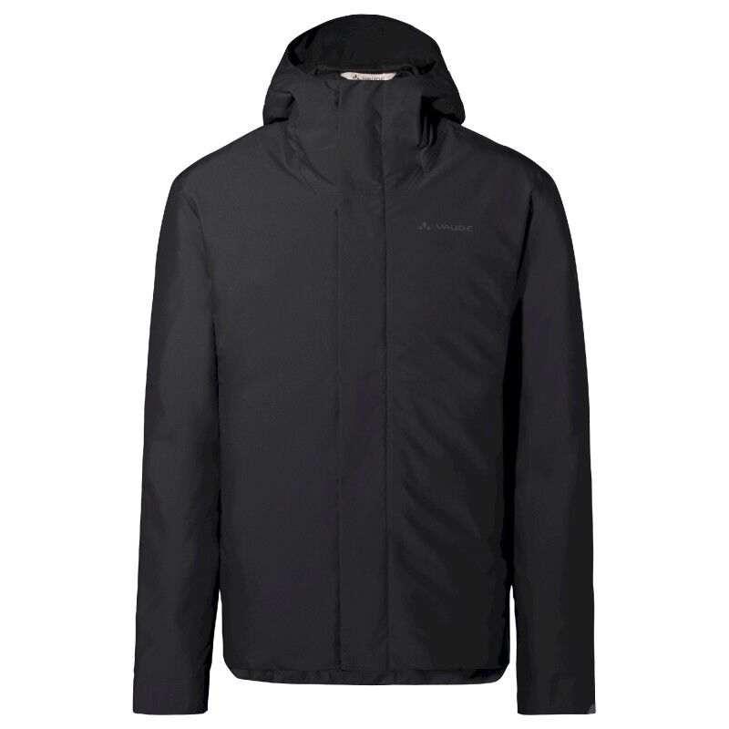 Cyclist Warm Rain Jacket II - Chaqueta impermeable - Hombre
