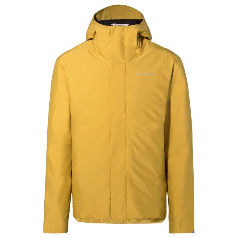 Cyclist Warm Rain Jacket II - Giacca antipioggia - Uomo