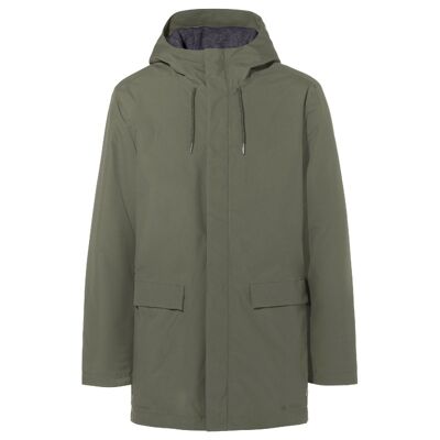 Coreway Parka - Parkatakki - Miehet
