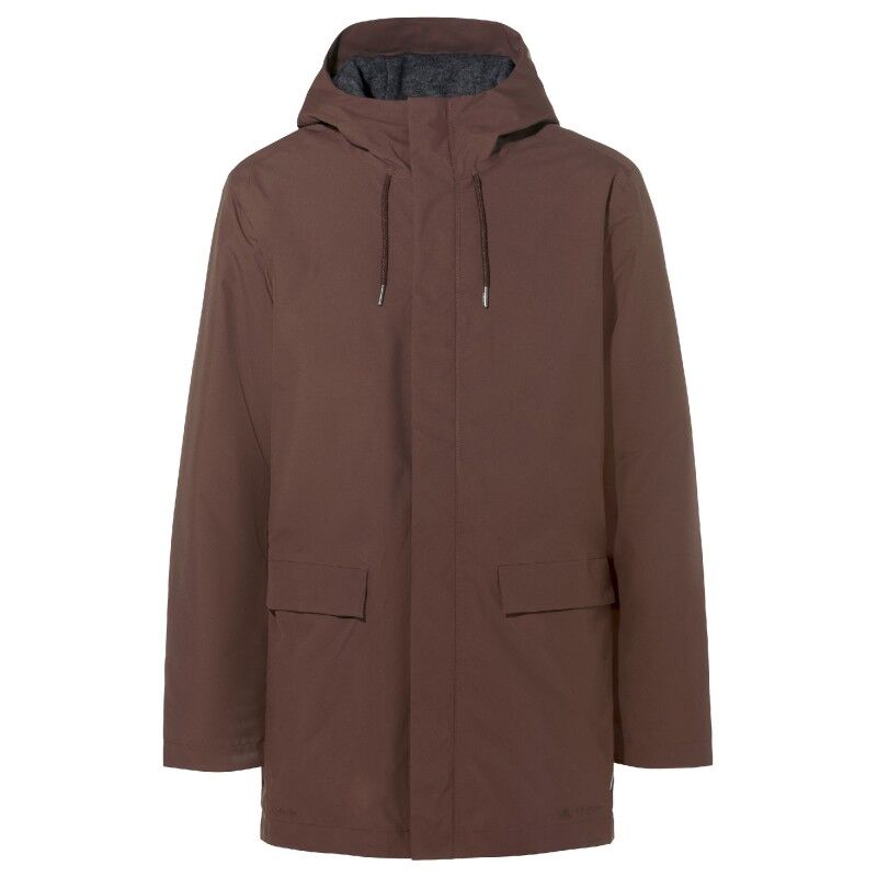 Coreway Parka - Parkatakki - Miehet