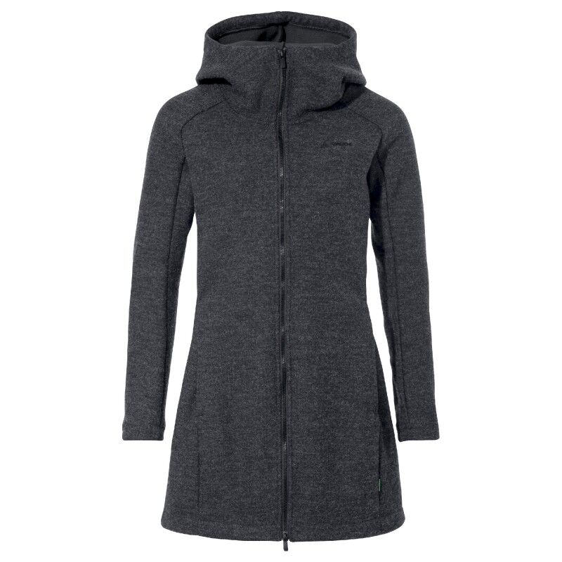 Tinshan Coat III - Mantel - Damen