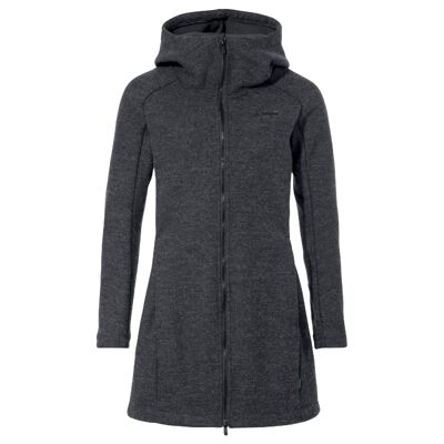 Tinshan Coat III - Manteau femme