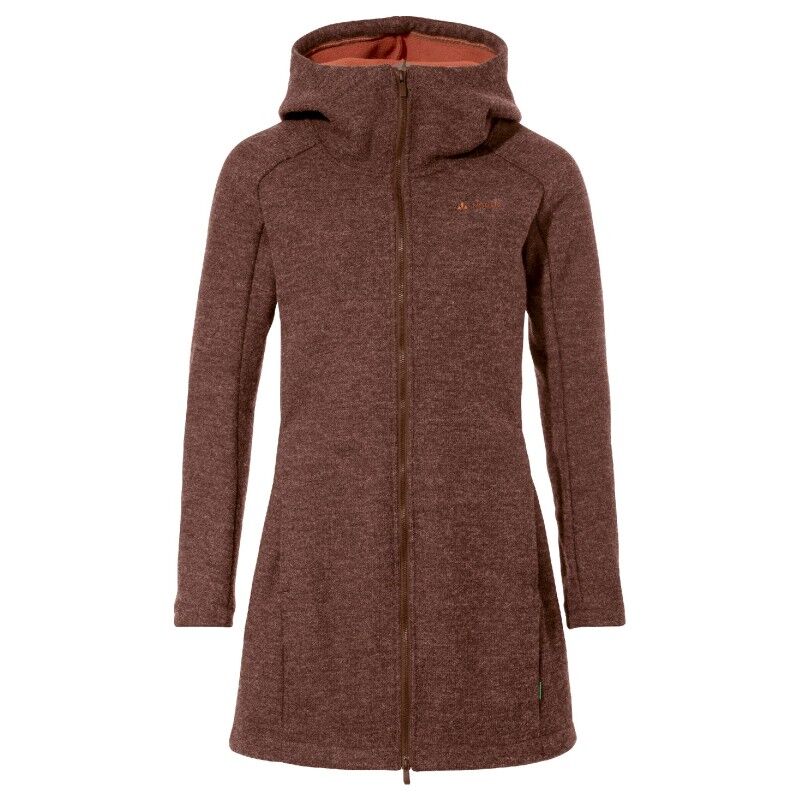 Tinshan Coat III - Manteau femme