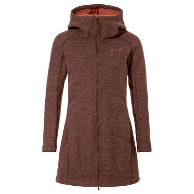 Tinshan Coat III - Talvitakki - Naiset
