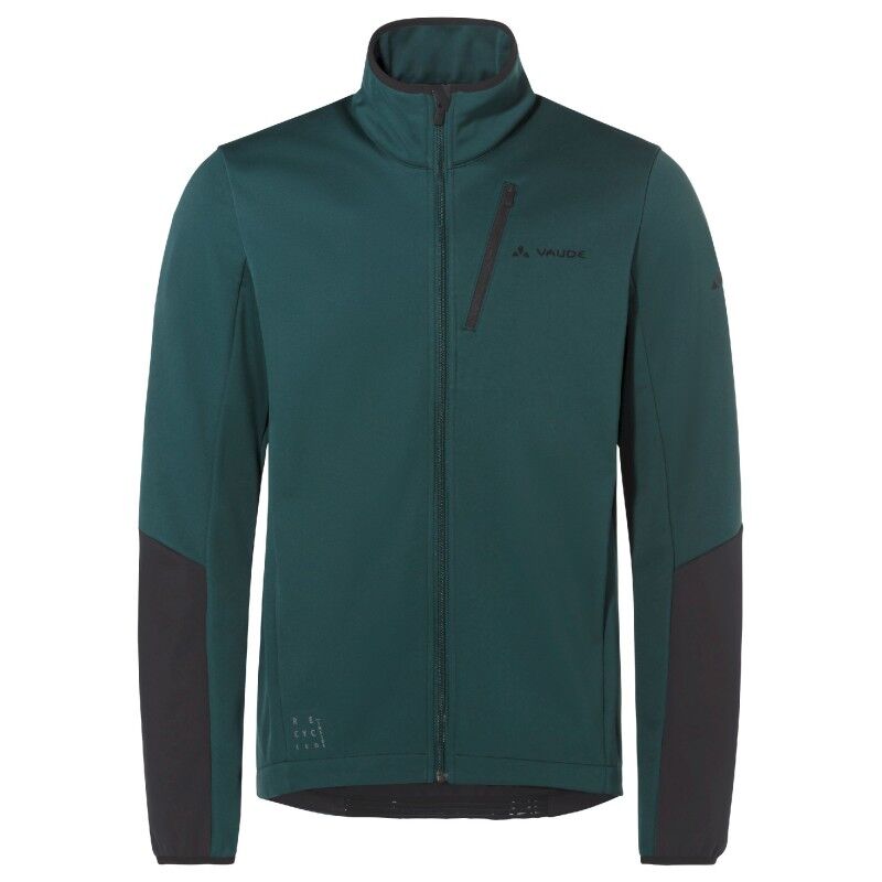 Matera Softshell Jacket II - Cykeljakke - Herrer