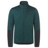 Vaude Matera Softshell Jacket II - Cykeljakke - Herrer | Hardloop