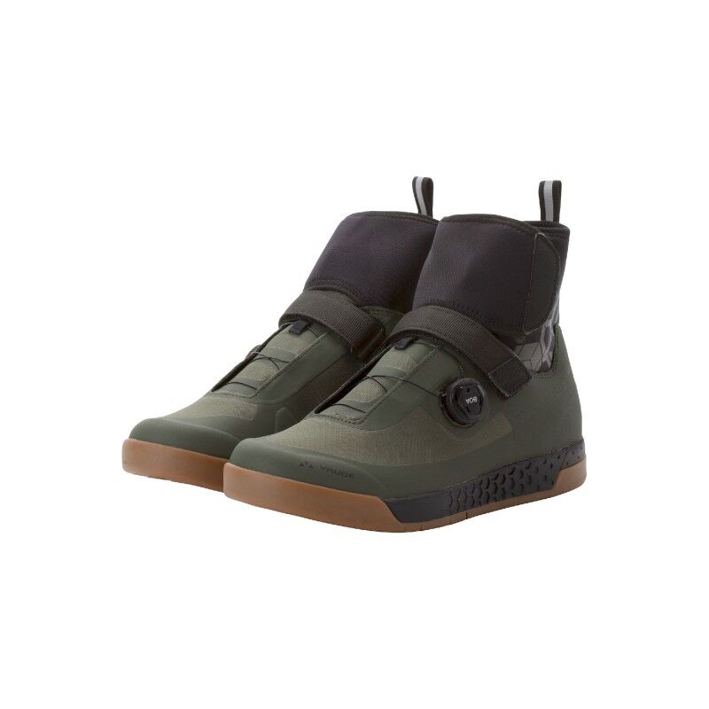 Vaude AM Moab Mid Winter STX - MTB Schuhe