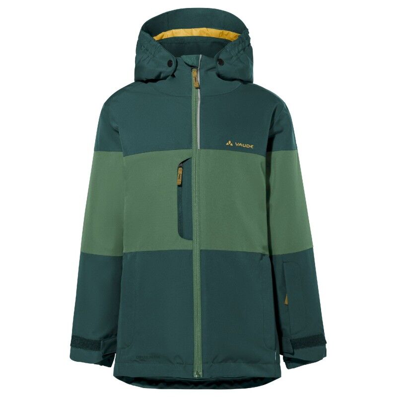 Vaude Snow Cup Jacket - Skijacke - Kind
