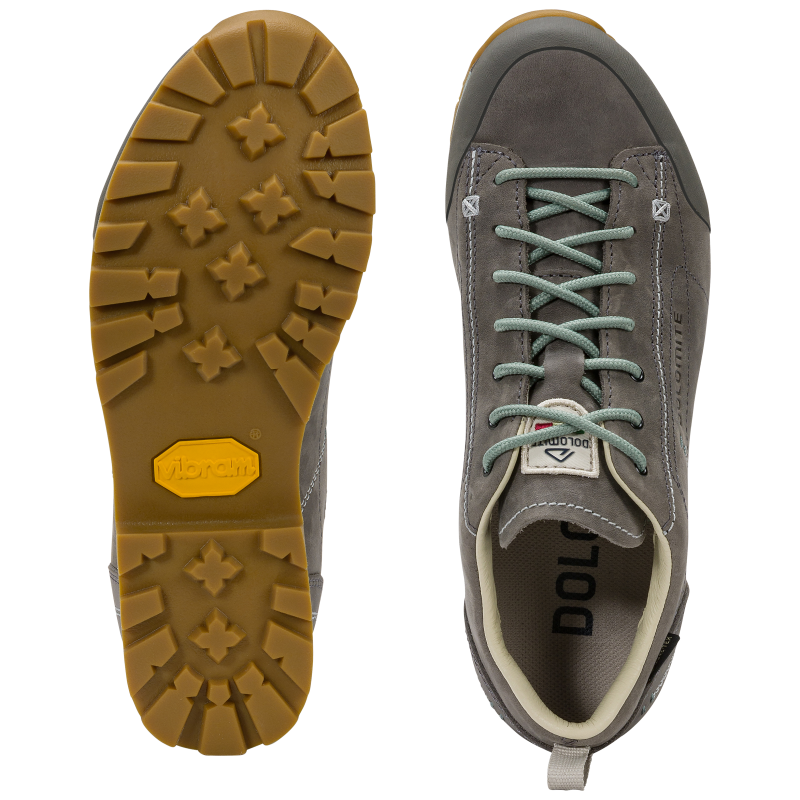 Dolomite 54 Low FG Evo GTX - Vaelluskengät - Naiset | Hardloop