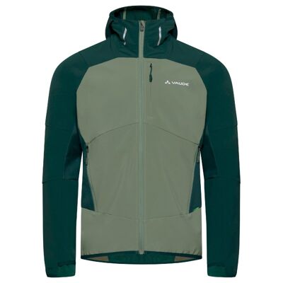 Larice Jacket V - Softshell jacket - Men's