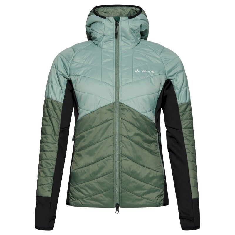 Sesvenna Jacket IV - Doudoune femme