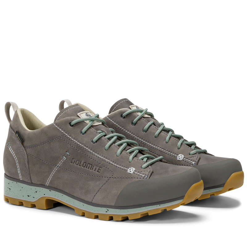Dolomite 54 Low FG Evo GTX - Chaussures randonnée femme | Hardloop