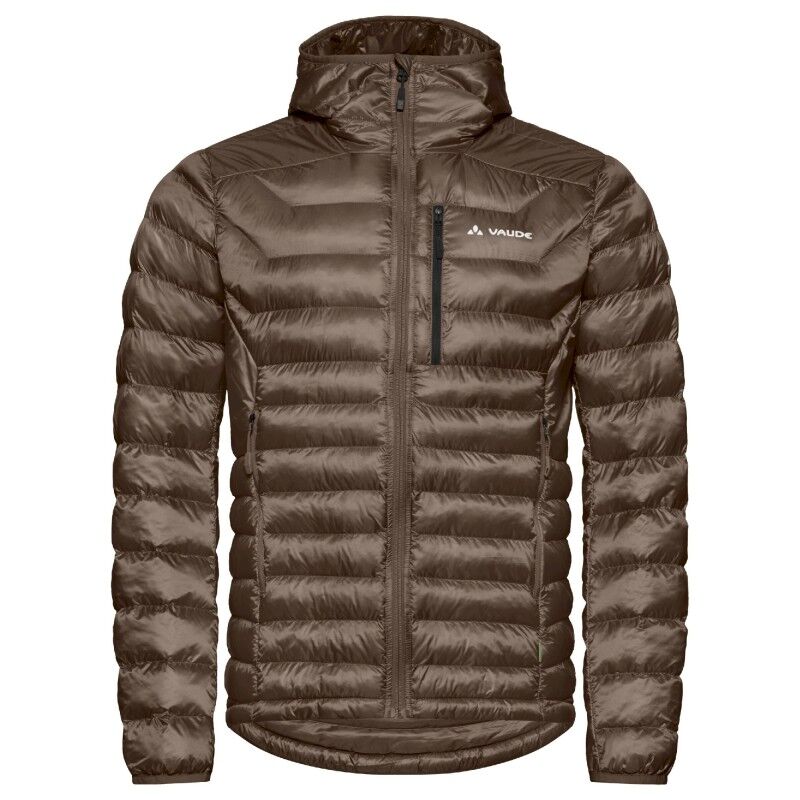 Batura Hooded Insulation Jacket - Casaco penas homem