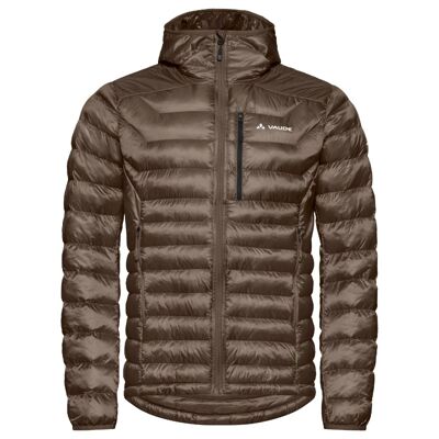 Batura Hooded Insulation Jacket - Synthetic jacket - Men's