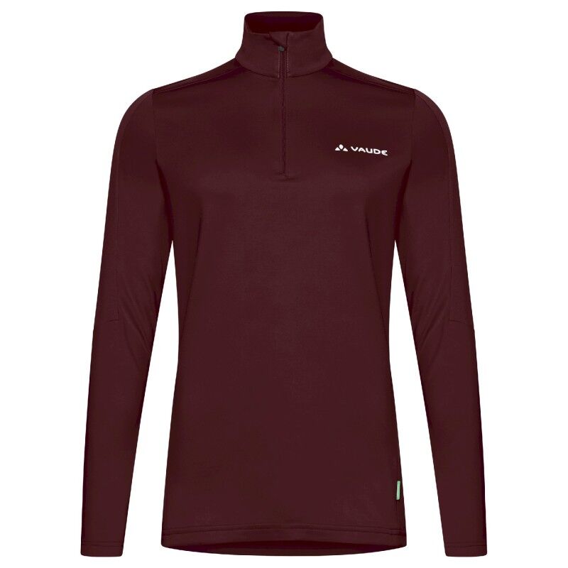 Livigno Halfzip II - Giacca in pile - Donna