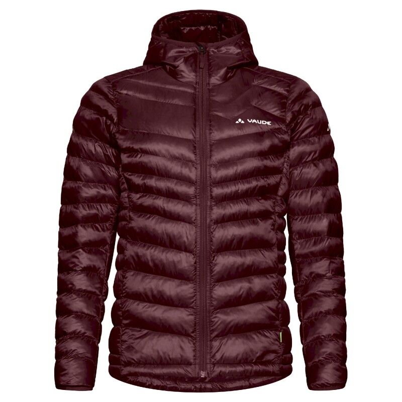 Batura Hooded Insulation Jacket - Kurtka puchowa damski