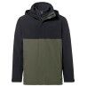 Black / Khaki
