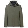 Vaude Caserina 3in1 Jacket II - 3-in-1 jacket - Men's
