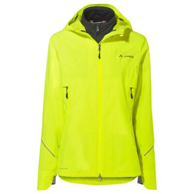 Yaras 3in1 Jacket - Pyöräilytakki - Naiset