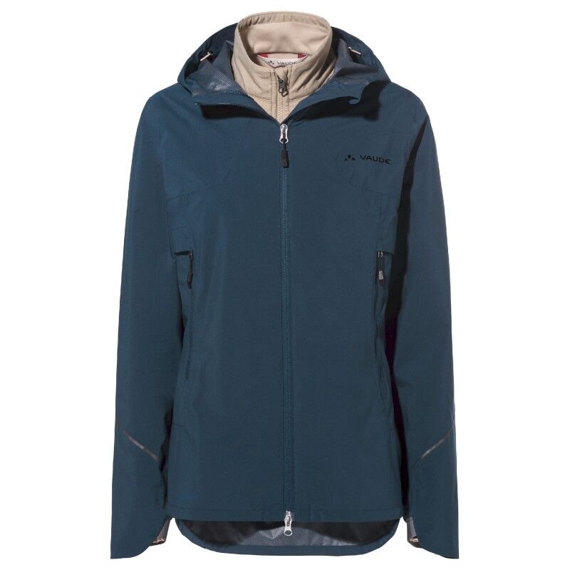Yaras 3in1 Jacket - Chaqueta ciclismo - Mujer