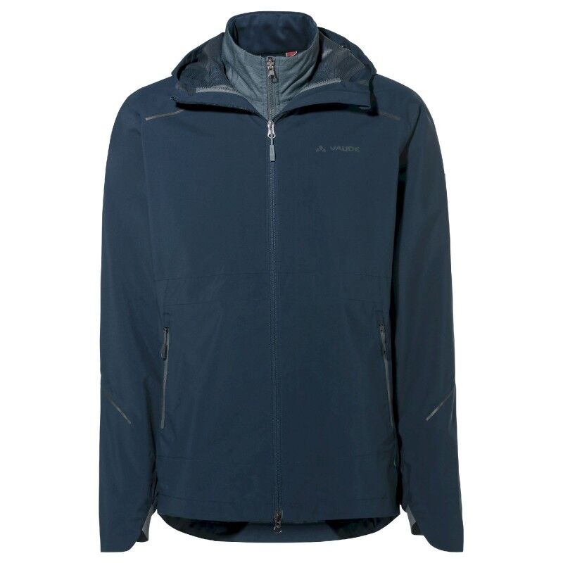 Yaras 3in1 Jacket - Pyöräilytakki - Miehet