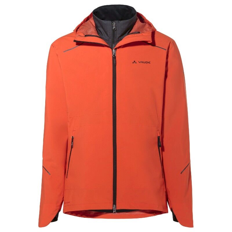 Vaude Yaras 3in1 Jacket - Fahrradjacke - Herren