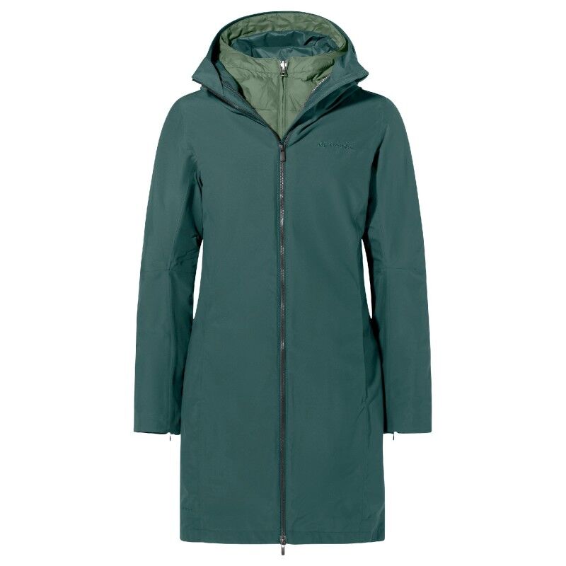 Annecy 3in1 Coat III - 3-in-1-jas - Dames