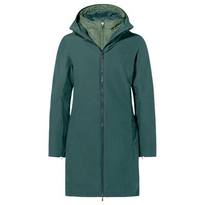 Annecy 3in1 Coat III - Casaco 3 em 1 mulher