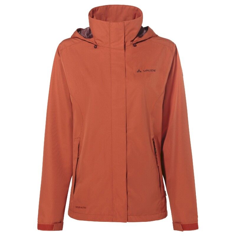 Escape light jacket - Chaqueta impermeable - Mujer