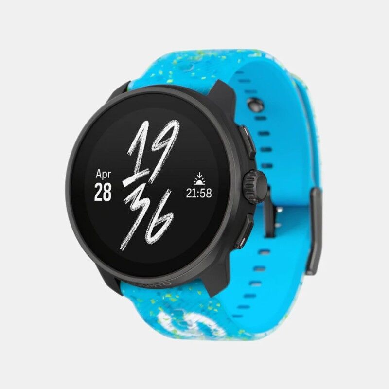 Race S - Montre GPS