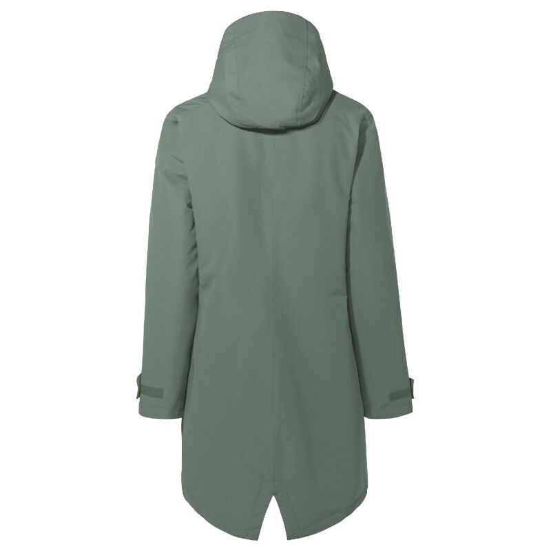 Vaude Skomer Winter Parka III - Parka - Women's | Hardloop