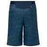 Vaude Sesvenna Shorts III - Isolierende Short - Herren | Hardloop