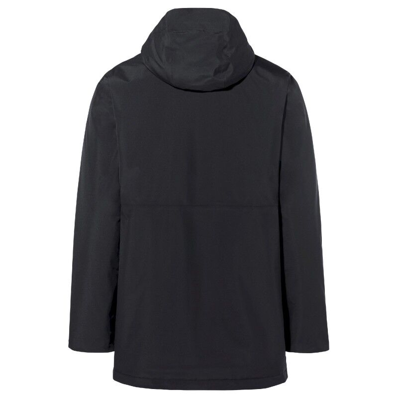 Vaude Rosemoor Padded Parka - Parka - Herren | Hardloop