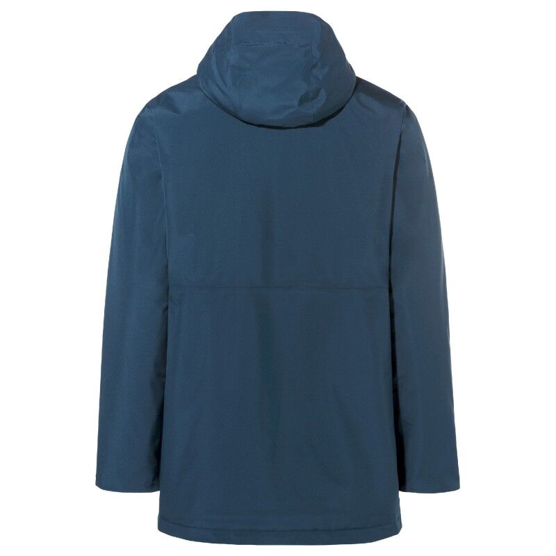Vaude Rosemoor Padded Parka - Parka - Herren | Hardloop