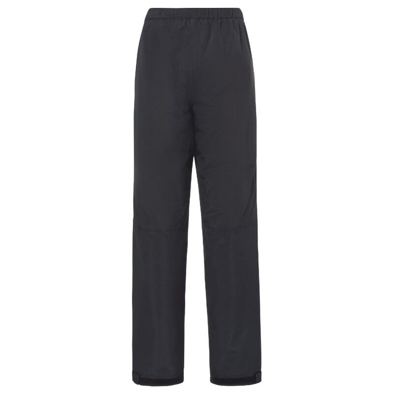 Vaude Rosemoor Warm Pants - Pantalones impermeable - Mujer | Hardloop