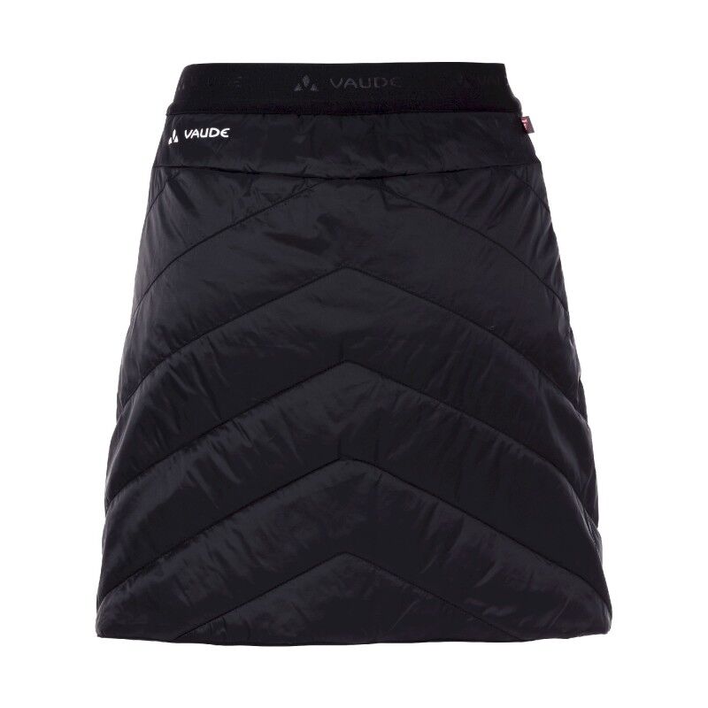 Vaude Sesvenna Reversible Skirt II - Isolierter Rock | Hardloop