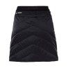 Vaude Sesvenna Reversible Skirt II - Isolierter Rock | Hardloop