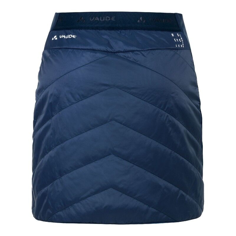 Vaude Sesvenna Reversible Skirt II - Falda aislante | Hardloop