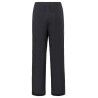 Vaude Rosemoor Warm Pants - Regenbroek - Heren | Hardloop