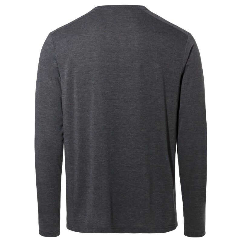 Vaude Rosemoor LS T-Shirt III - T-shirt - Men's | Hardloop