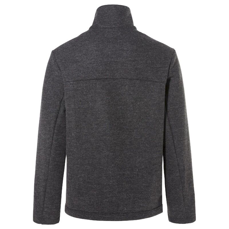 Vaude Tinshan Jacket IV - Polaire homme | Hardloop