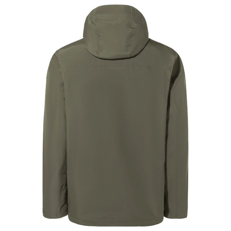 Vaude Rosemoor Padded Jacket II - Giacca - Uomo | Hardloop
