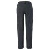 Vaude Skomer Winter Pants II - Softshellbukser - Damer | Hardloop