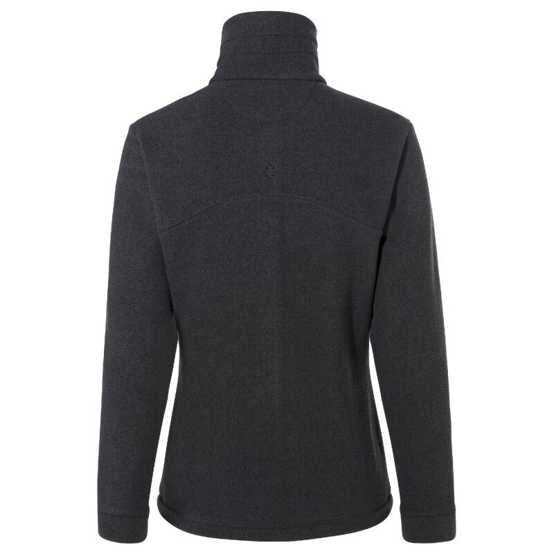 Vaude Skomer Winter Fleece Jacket - Fleece jacket - Women's | Hardloop