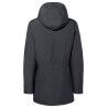Vaude Rosemoor Padded Parka - Parkatakki - Naiset | Hardloop