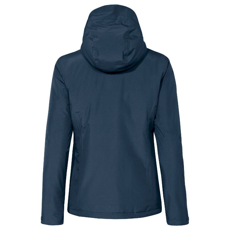 Vaude Rosemoor Padded Jacket II - Jas - Dames | Hardloop