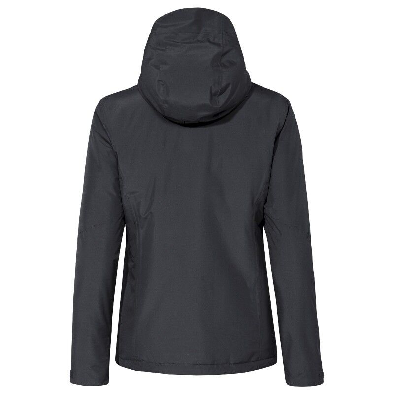 Vaude Rosemoor Padded Jacket II - Jas - Dames | Hardloop